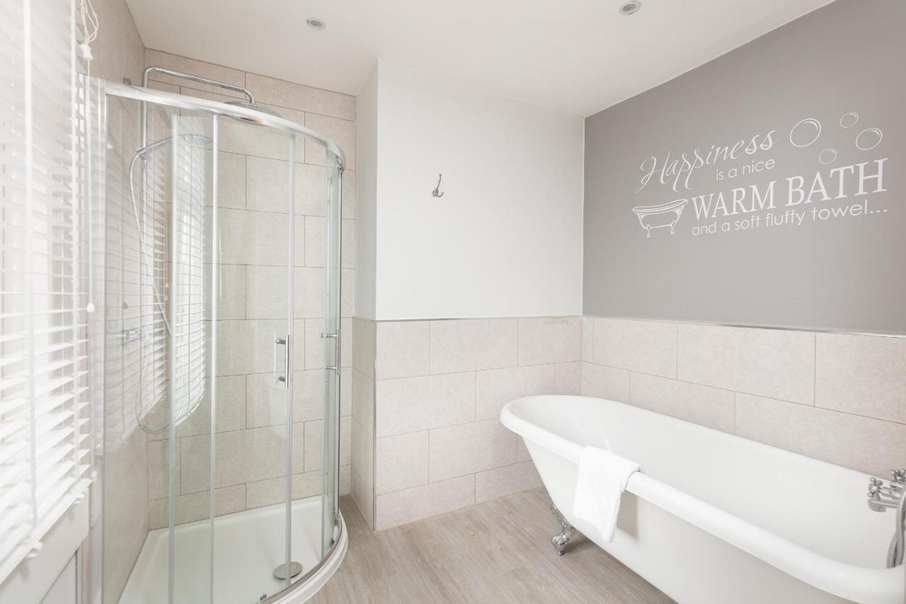 5 Bedroom Magnificent Georgian Townhouse- City Centre Bath Zewnętrze zdjęcie