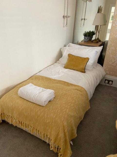 5 Bedroom Magnificent Georgian Townhouse- City Centre Bath Zewnętrze zdjęcie